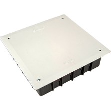 Çet-San Kare Buat Sıva Altı 200X200X55