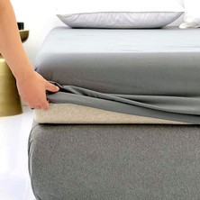 Lastikli Çarşaf Özel ve Standart Ebatlar