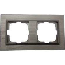 Ovivo Quantum Bakır İkili Çerçeve