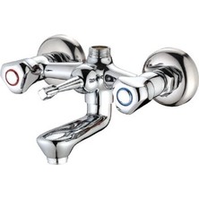 Üso Alfa Serisi Banyo Bataryası