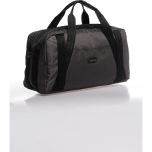 Fossil FSCY065308 Gri  Spor Çantası ve El Valizi
