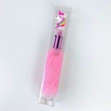 Mikro 5314A Peluşlu Tükenmez Kalem