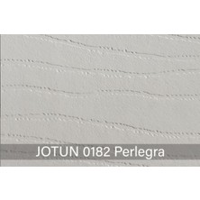 Jotun Perlegra 182 Demidekk Ultimate Fönster Ahşap Boyası 1 kg