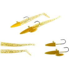 Fujin Micro Sandeel Kit