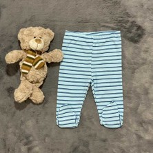 Pieros Baby 0019 Erkek Bebek 2'li Takım