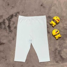 Pieros Baby 0005 Kız Bebek 2'li Pantolon