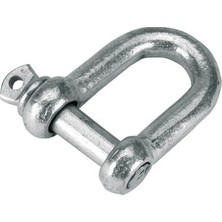 Meridyen Zincir Kilidi 12MM