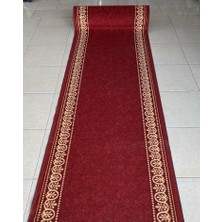 Samur   Kaymaz Taban Jel Yolluk Prokol Serisi 80 x 100 cm