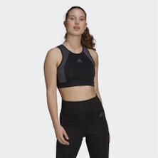 Adidas Designed 2 Move Aeroready Kadın Büstiyer