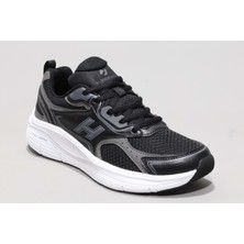 Hammer Jack Montes Yürüyüş Ayakkabısı - Siyah - 40