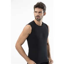 Türen 134 Spor O Yaka Erkek Atlet  Ikili Paket