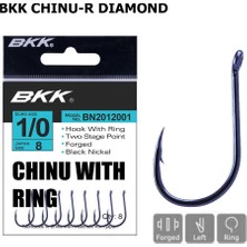 Bkk Chinu-R Diamond Iğne