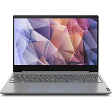 LENOVOV15 Ada Amd Ahlon Gold 3150U 4GB 1TB Freedos 15.6" FHD Taşınabilir Bilgisayar 82C70064TX