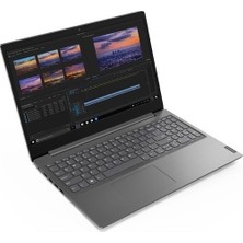 LENOVOV15 Ada Amd Ahlon Gold 3150U 4GB 1TB Freedos 15.6" FHD Taşınabilir Bilgisayar 82C70064TX