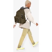 Eastpak Padded Pak'r Haki  Sırt Çantası