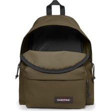 Eastpak Padded Pak'r Haki  Sırt Çantası