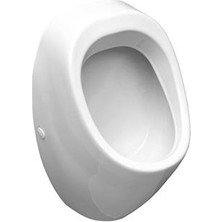 E.C.A Serel Tek Parça Pisuvar 0139AZS110H