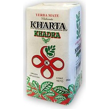 Kharta Mate Çayı 250 gr Yerba Mate