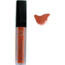 Gizem Özdilli G1 Long Lasting Liquid Lipstick Acı Kahve 6 ml E 0,20 FL.OZ