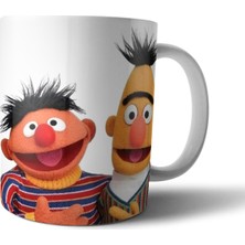 Pixxa Edi ile Büdü Kupa Bardak