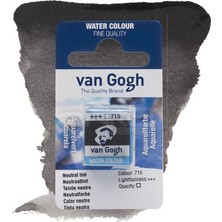 Van Gogh Tablet Sulu Boya Neutral Tint