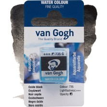 Van Gogh Tablet Sulu Boya Neutral Tint