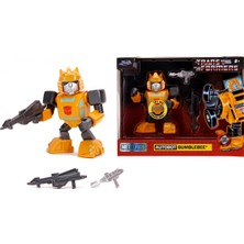 Jada Toys Simba-Jada Transformers 4 Bumblebee G1