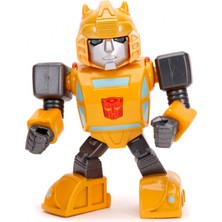 Jada Toys Simba-Jada Transformers 4 Bumblebee G1