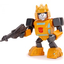 Jada Toys Simba-Jada Transformers 4 Bumblebee G1