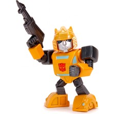 Jada Toys Simba-Jada Transformers 4 Bumblebee G1