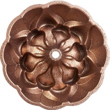 Emsan Bloom Kek Kalıbı Gold