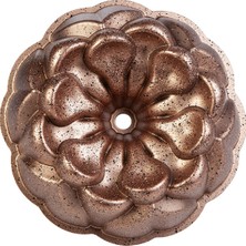 Emsan Bloom Kek Kalıbı Gold