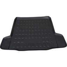 Rnport Chevrolet Cruze Sedan Ince Stepneli 2013-2020 Bagaj Havuzu