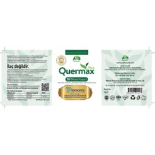 Quermax Plus Kuersetin 60 Kapsül 5’li Paket