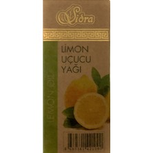 Sidra_ Limon Kabuğu Uçucu Yağ 20 ml