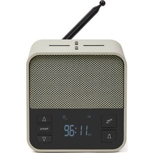 Lexon Oslo News Lite Bluetooth Hoparlör Radyo