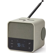 Lexon Oslo News Lite Bluetooth Hoparlör Radyo