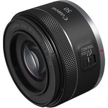 Canon Rf 50MM F/1.8 Stm Lens (Canon Eurasia Garantili)
