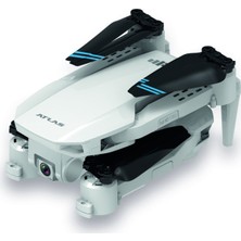 MF Product Atlas 0650 Smart Drone 1080P Beyaz