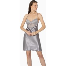 Pierre Cardin 4300 Gecelik Sabahlık Takım - Royal