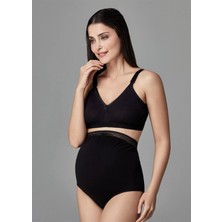 Eros ERSK511 Hamile Külot - Siyah