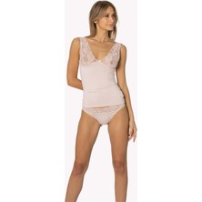 Pierre Cardin 390 Kaşkorse Takım - Pudra
