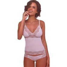 Pierre Cardin 310 Kaşkorse Takım - Pudra