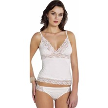 Pierre Cardin 310 Kaşkorse Takım - Ekru