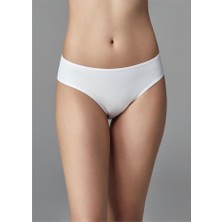 Eros ERSK770 Klasik Kadın Slip (Beşli Paket) - Mix