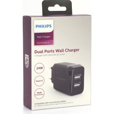 Philips DLP3312NB/51 24W 2'li Adaptör