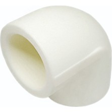 Kalde 45 Dirsek (50'li 1 Paket)