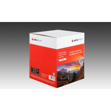 AgfaPhoto Inkjet Fotoğraf Kağıdı 20.3 (203 Mm) Mat 65 Metre DX100 Yazıcıya Uyumlu