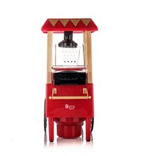 Huca GPM-820 Mısır Patlatma Pop Corn Makinesi