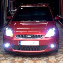 Inwells H4 Yeni  Nesil Csp Çip LED Şimşek Etkili  Xenon H4